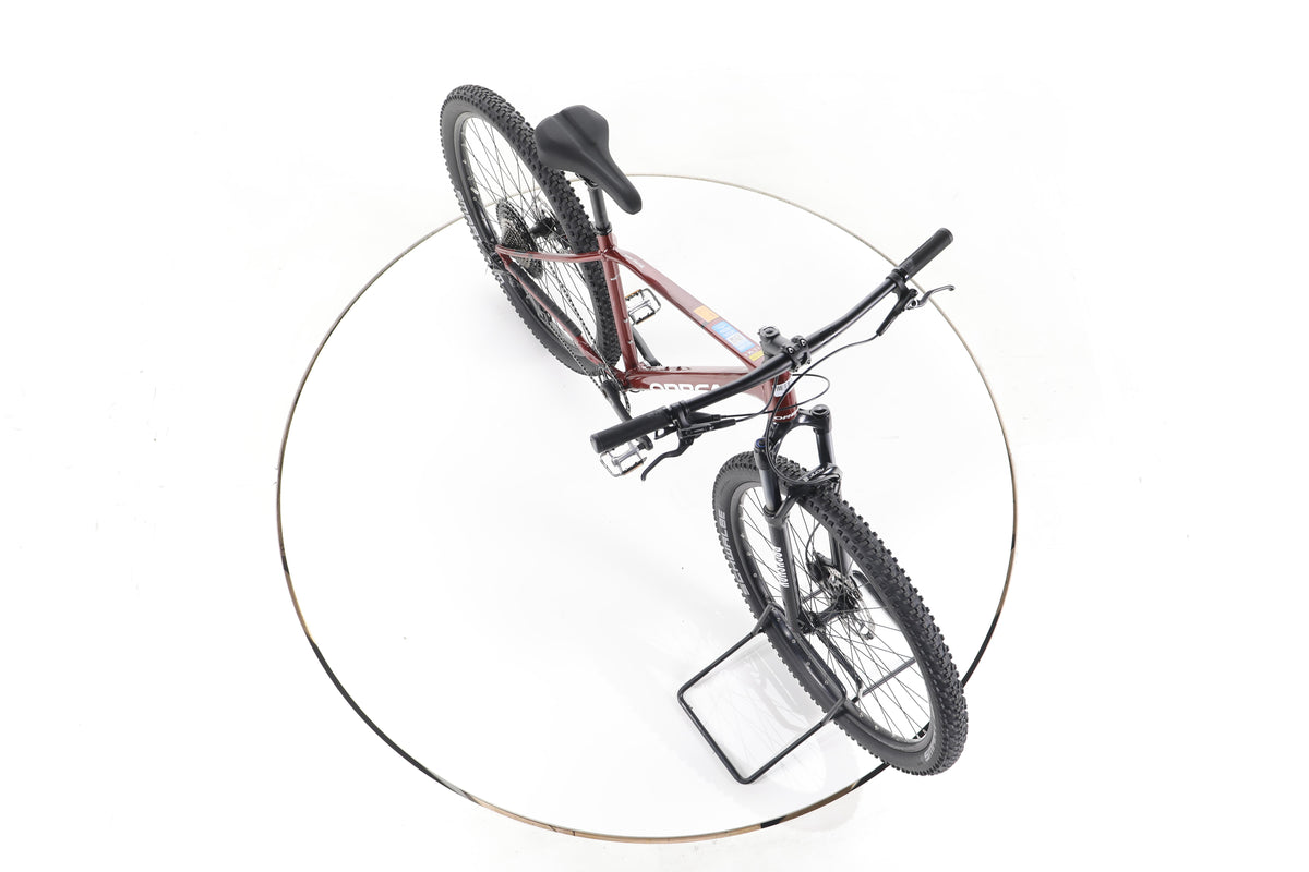 Orbea Alma H30 Fahrrad Hardtail - Image 15