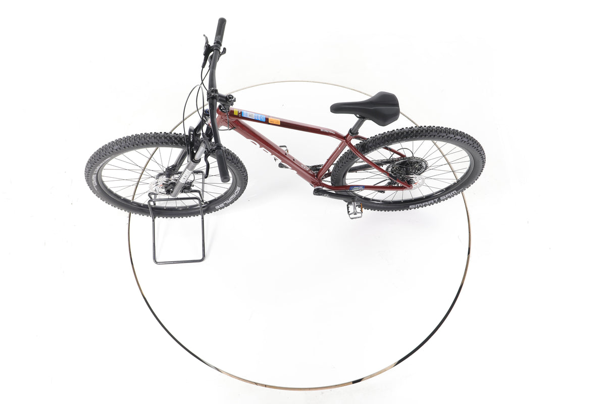Orbea Alma H30 Fahrrad Hardtail - Image 19