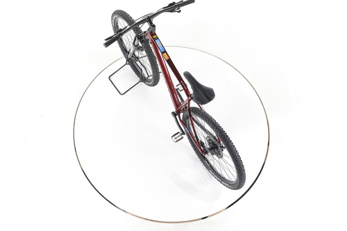 Orbea Alma H30 Fahrrad Hardtail - Image 21