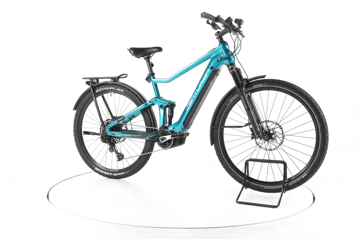 Centurion Lhasa E R860i EQ SUV E-Bike - Image 2
