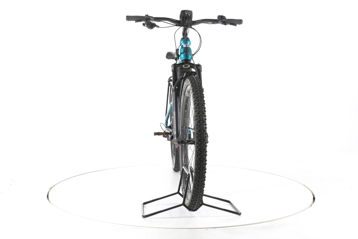 Centurion Lhasa E R860i EQ SUV E-Bike - Image 4