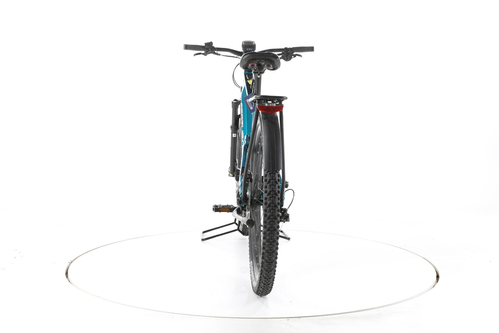 Centurion Lhasa E R860i EQ SUV E-Bike - Image 10