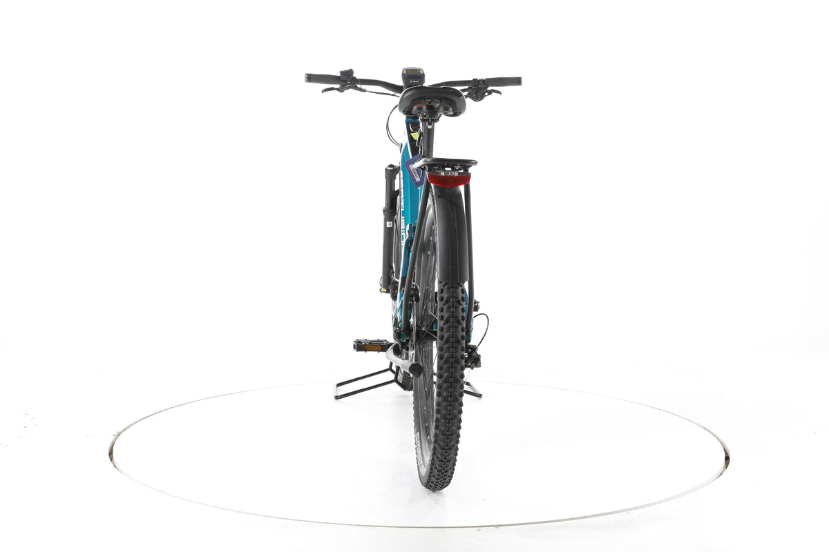 Centurion Lhasa E R860i EQ SUV E-Bike - Image 10