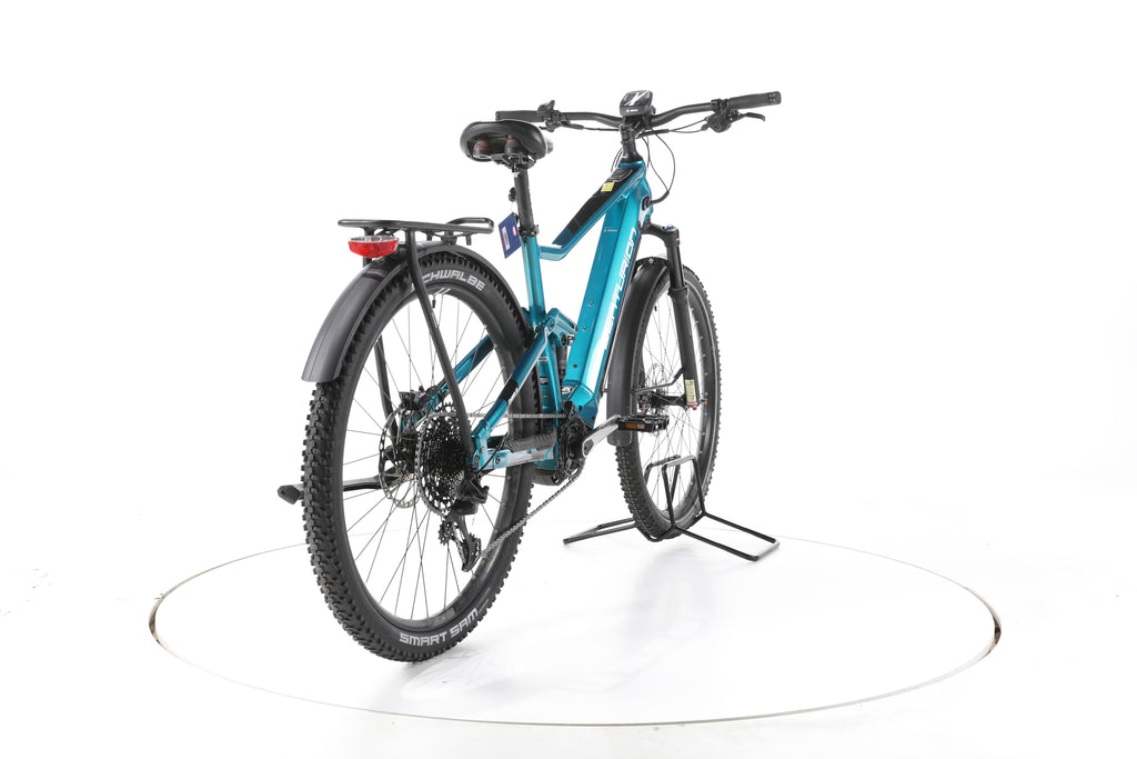 Centurion Lhasa E R860i EQ SUV E-Bike - Image 11