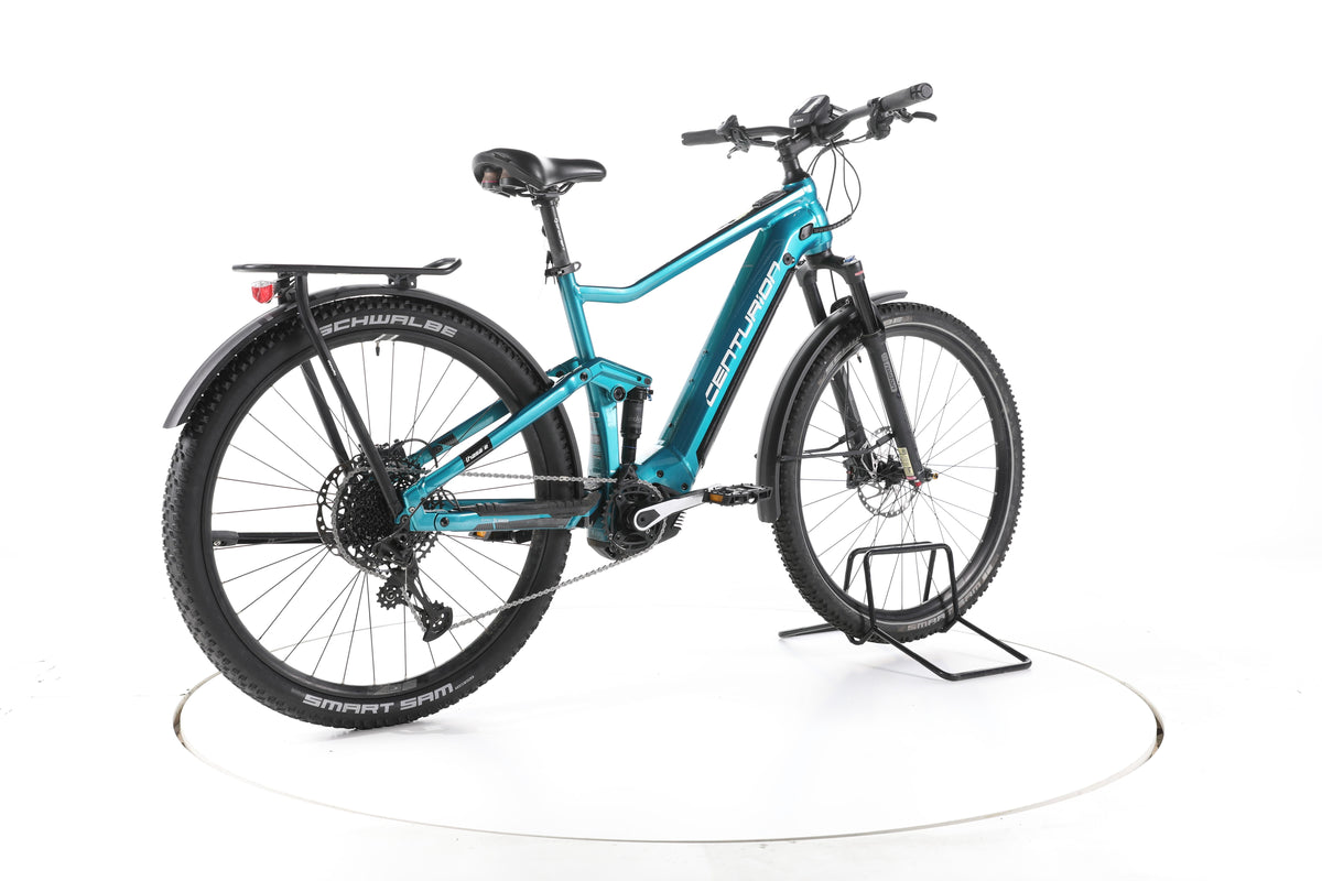 Centurion Lhasa E R860i EQ SUV E-Bike - Image 12