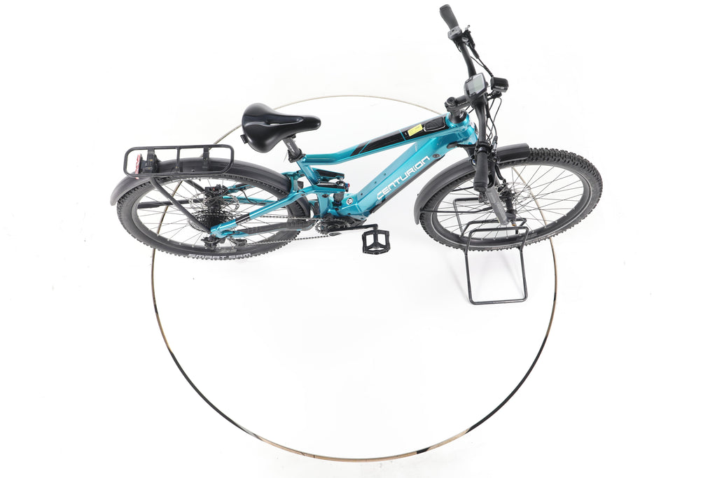 Centurion Lhasa E R860i EQ SUV E-Bike - Image 13