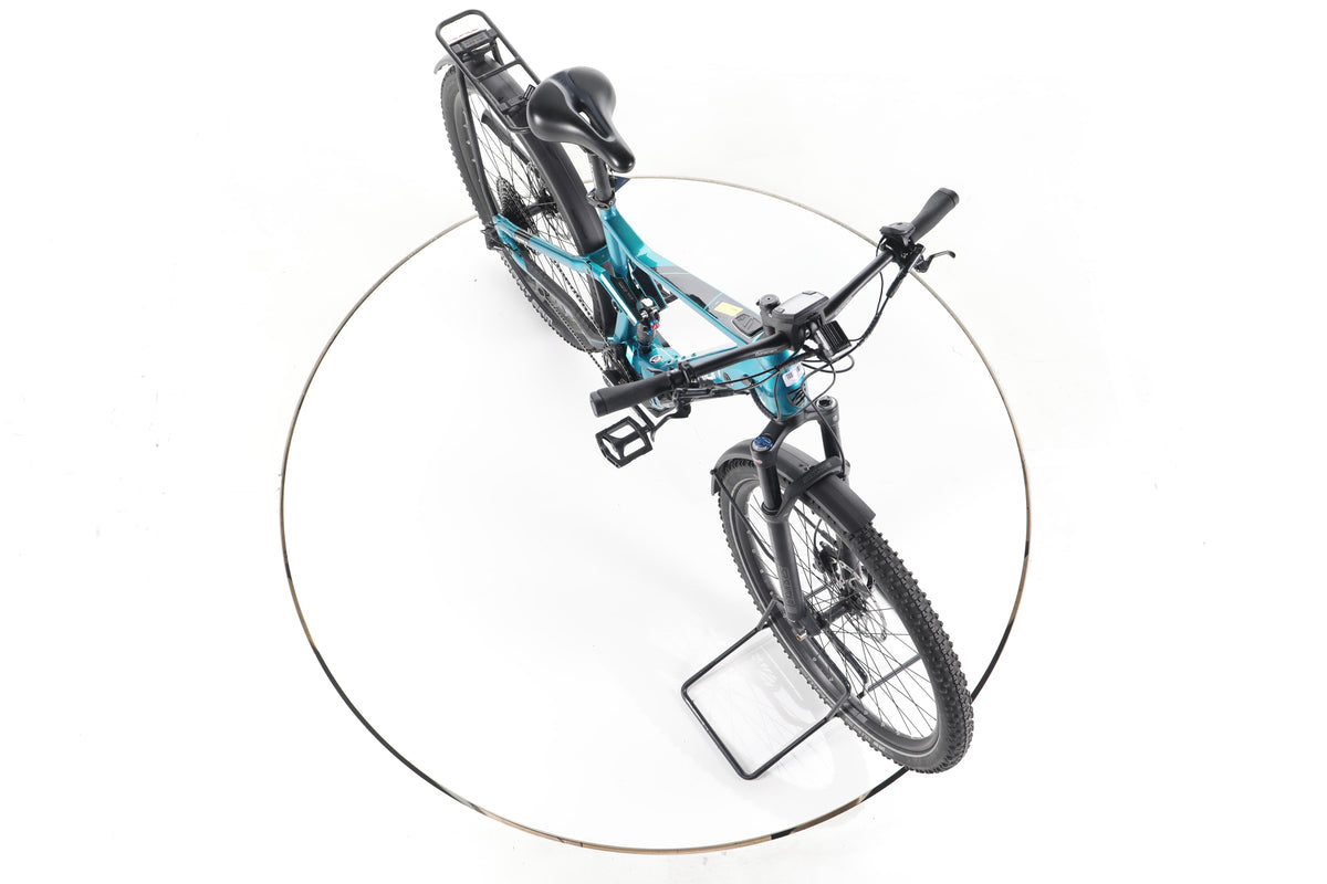 Centurion Lhasa E R860i EQ SUV E-Bike - Image 15