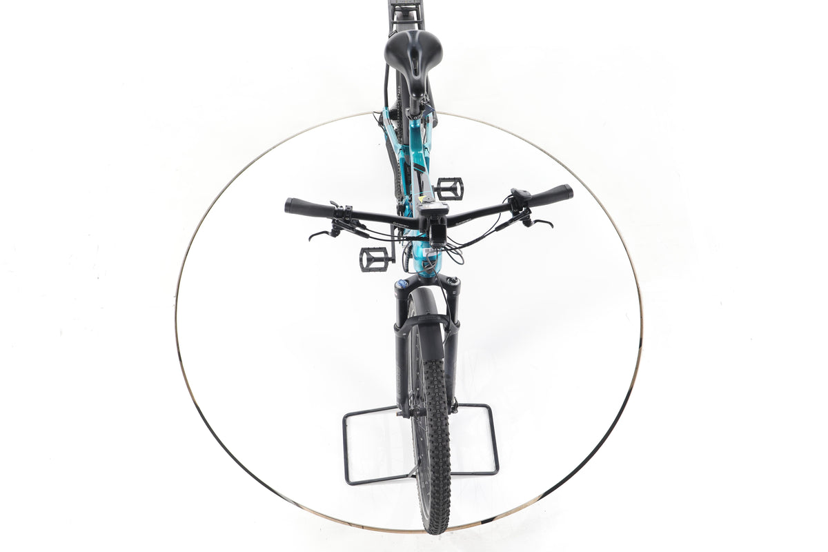 Centurion Lhasa E R860i EQ SUV E-Bike - Image 16