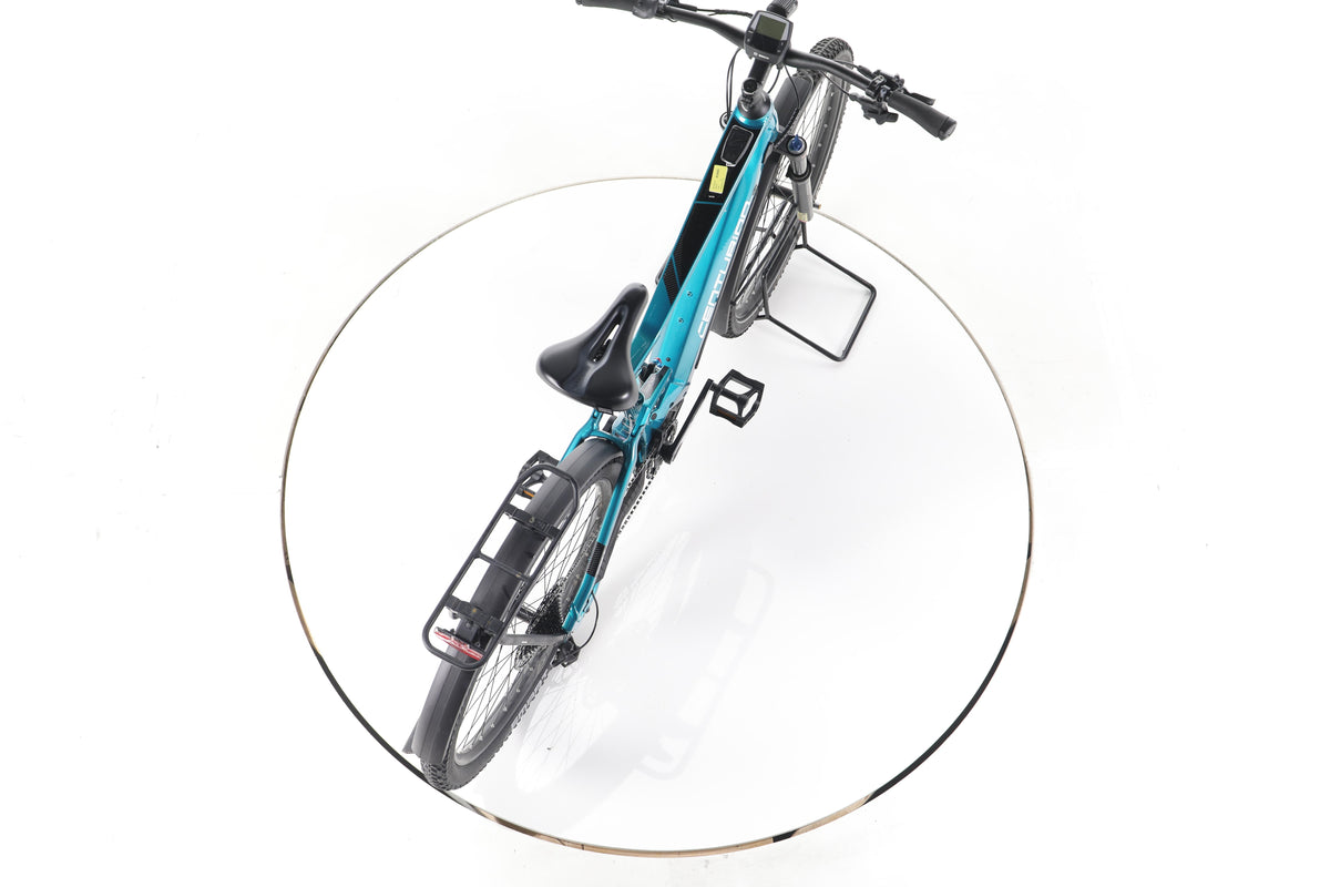 Centurion Lhasa E R860i EQ SUV E-Bike - Image 23