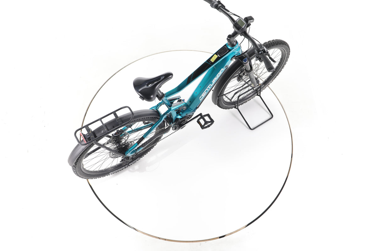 Centurion Lhasa E R860i EQ SUV E-Bike - Image 24