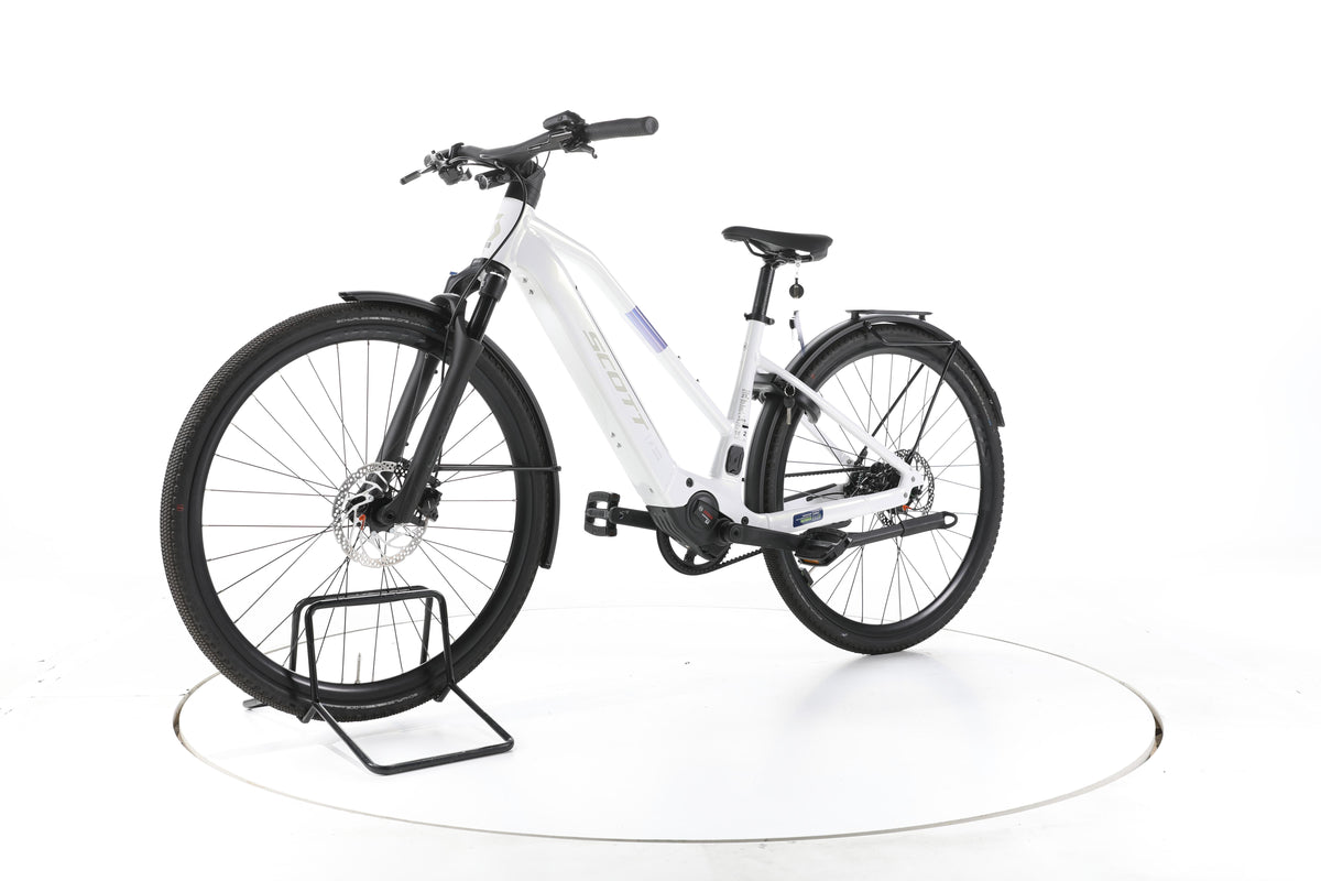 Scott Passage 1 City E-Bike 2025 - Image 6