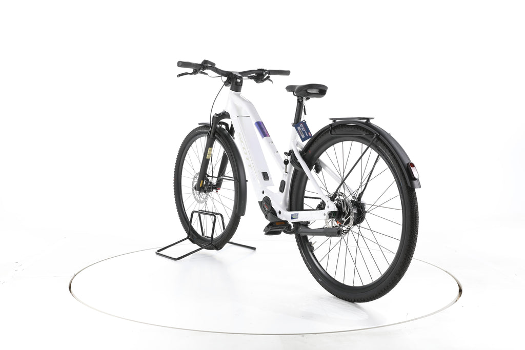 Scott Passage 1 City E-Bike 2025 - Image 9