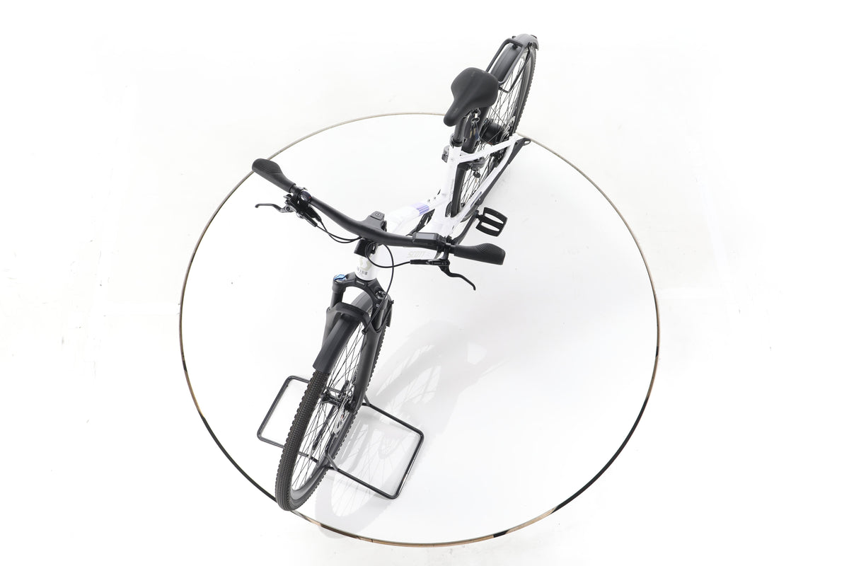 Scott Passage 1 City E-Bike 2025 - Image 17