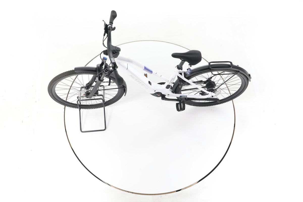 Scott Passage 1 City E-Bike 2025 - Image 19