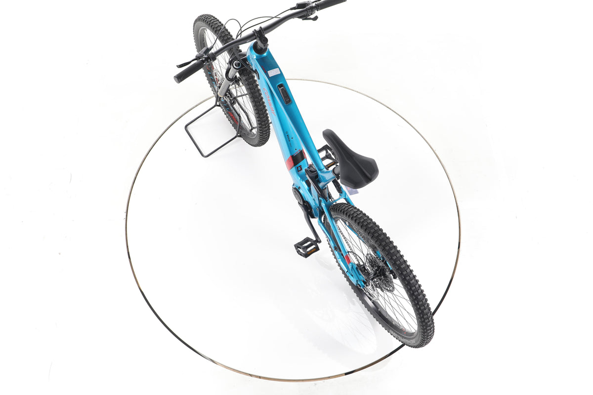 Conway Xyron S 2.9 E-Bike Fully - Image 21