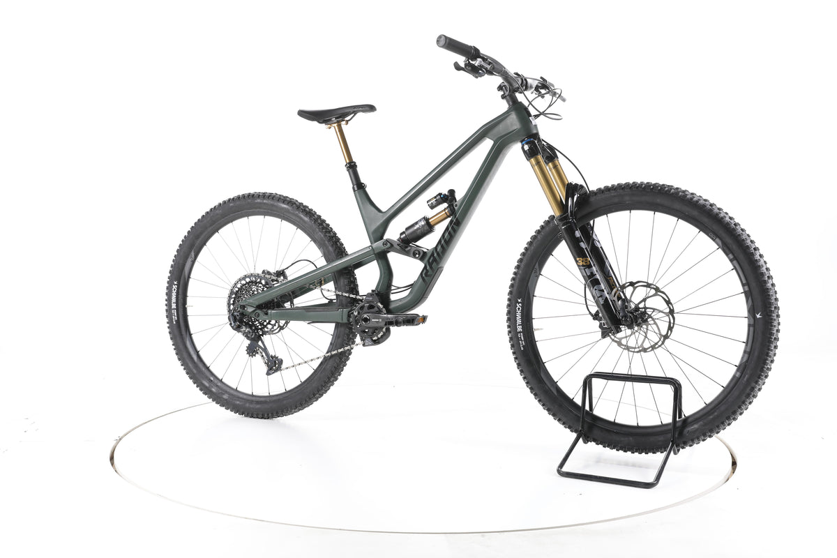 Radon Swoop 10.0 HD Fahrrad Fully - Image 2