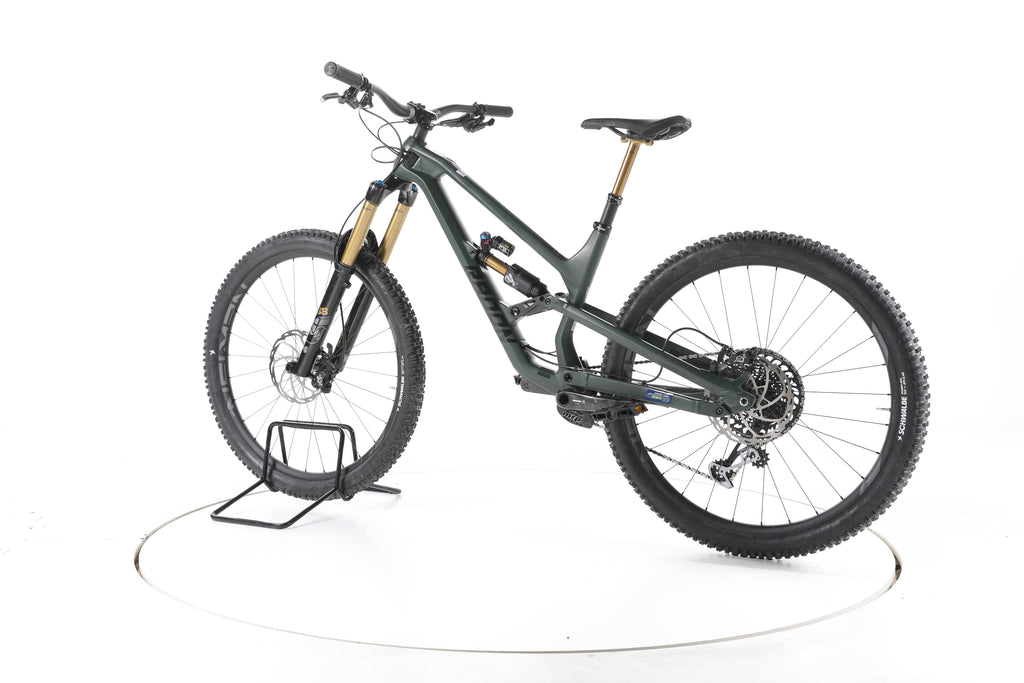 Radon Swoop 10.0 HD Fahrrad Fully - Image 8