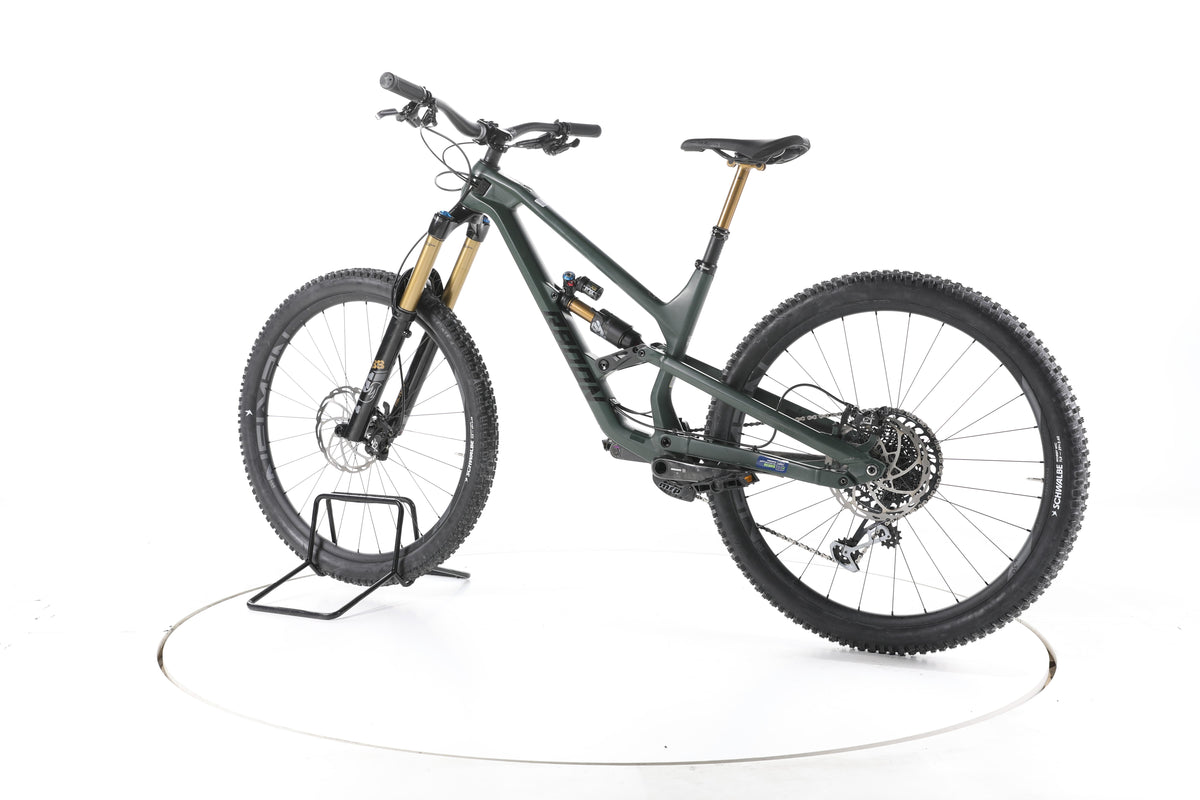 Radon Swoop 10.0 HD Fahrrad Fully - Image 8