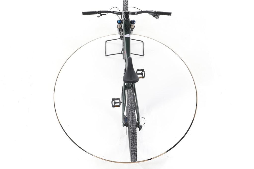 Radon Swoop 10.0 HD Fahrrad Fully - Image 22
