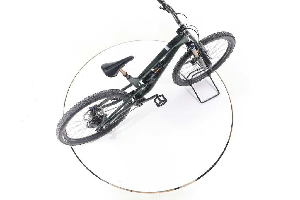 Radon Swoop 10.0 HD Fahrrad Fully - Image 24