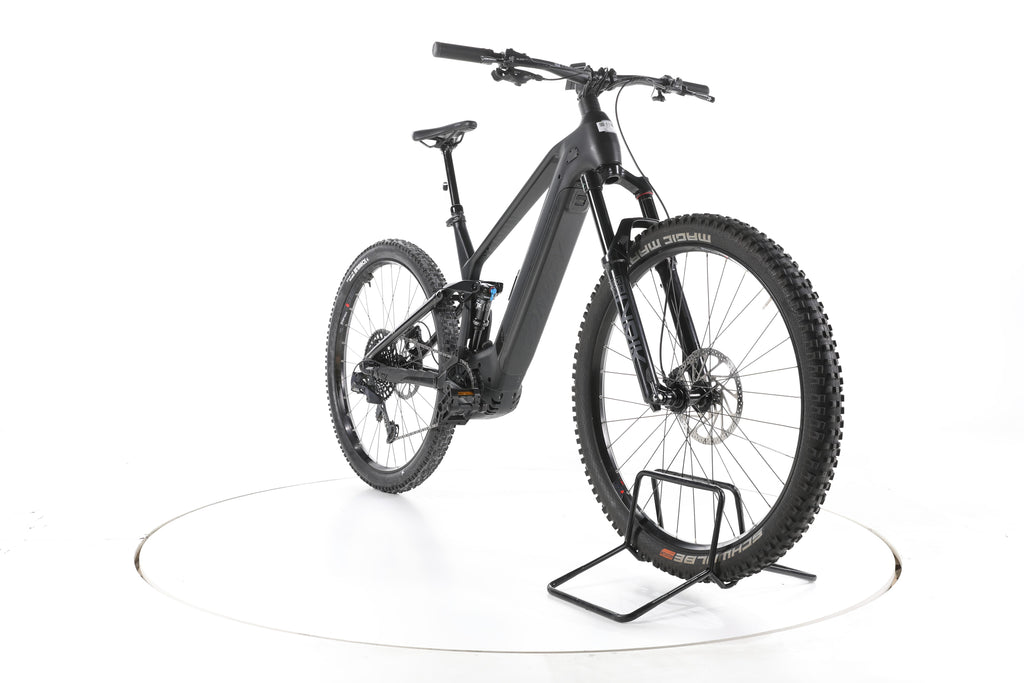 Conway Xyron S 7.9 E-Bike Fully Carbon - Image 3