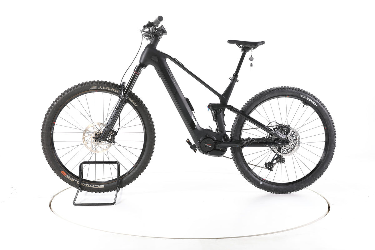 Conway Xyron S 7.9 E-Bike Fully Carbon - Image 7