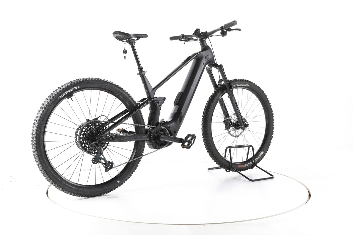 Conway Xyron S 7.9 E-Bike Fully Carbon - Image 12