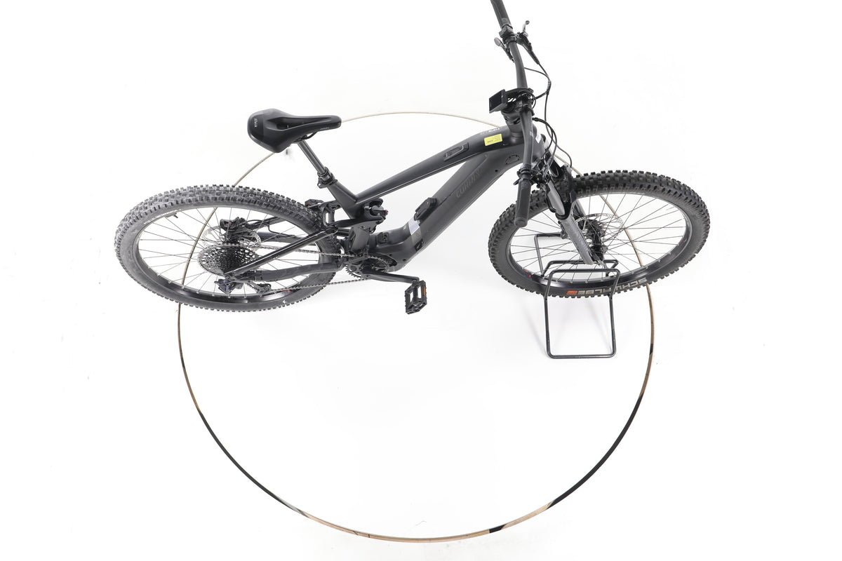 Conway Xyron S 7.9 E-Bike Fully Carbon - Image 13