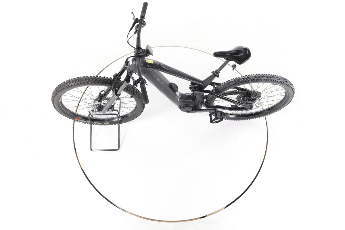 Conway Xyron S 7.9 E-Bike Fully Carbon - Image 19