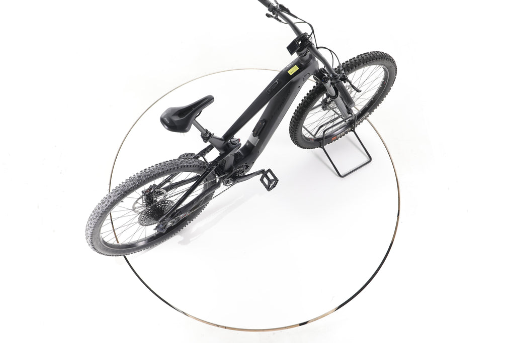 Conway Xyron S 7.9 E-Bike Fully Carbon - Image 24
