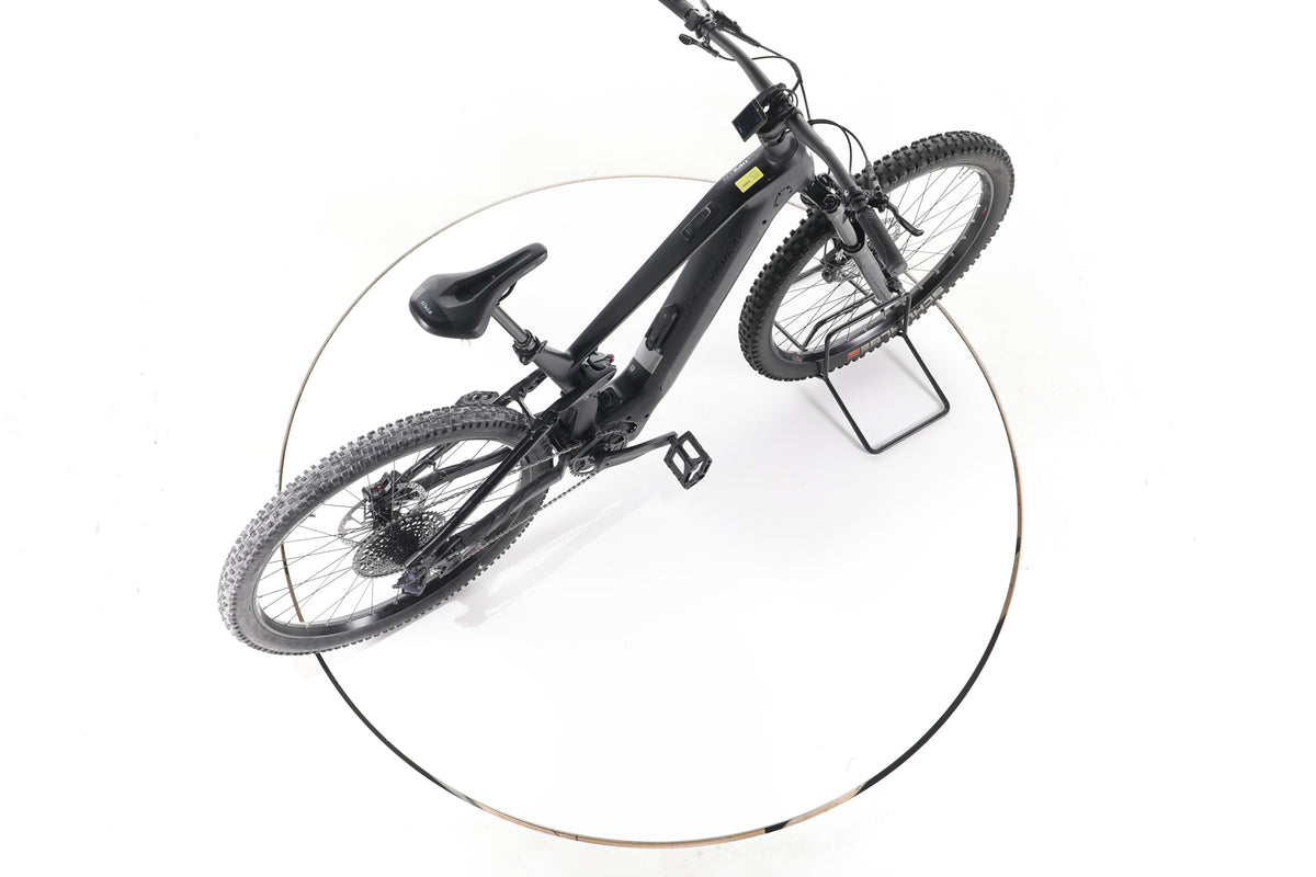 Conway Xyron S 7.9 E-Bike Fully Carbon - Image 24