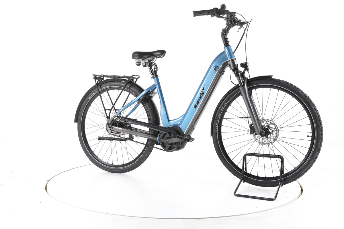 EBIKE Tour Pro City E-Bike Tiefeinsteiger - Image 2