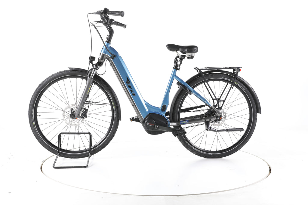 EBIKE Tour Pro City E-Bike Tiefeinsteiger - Image 7