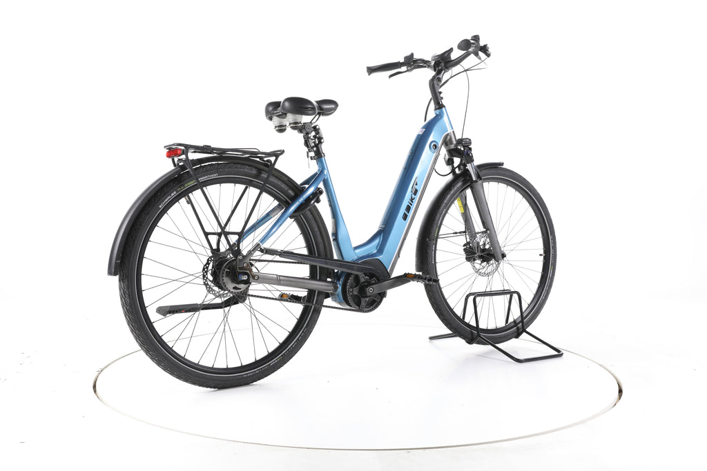EBIKE Tour Pro City E-Bike Tiefeinsteiger - Image 12