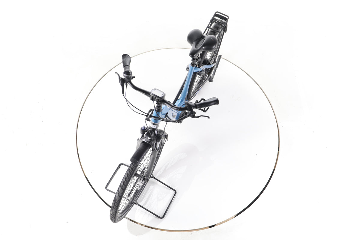 EBIKE Tour Pro City E-Bike Tiefeinsteiger - Image 17