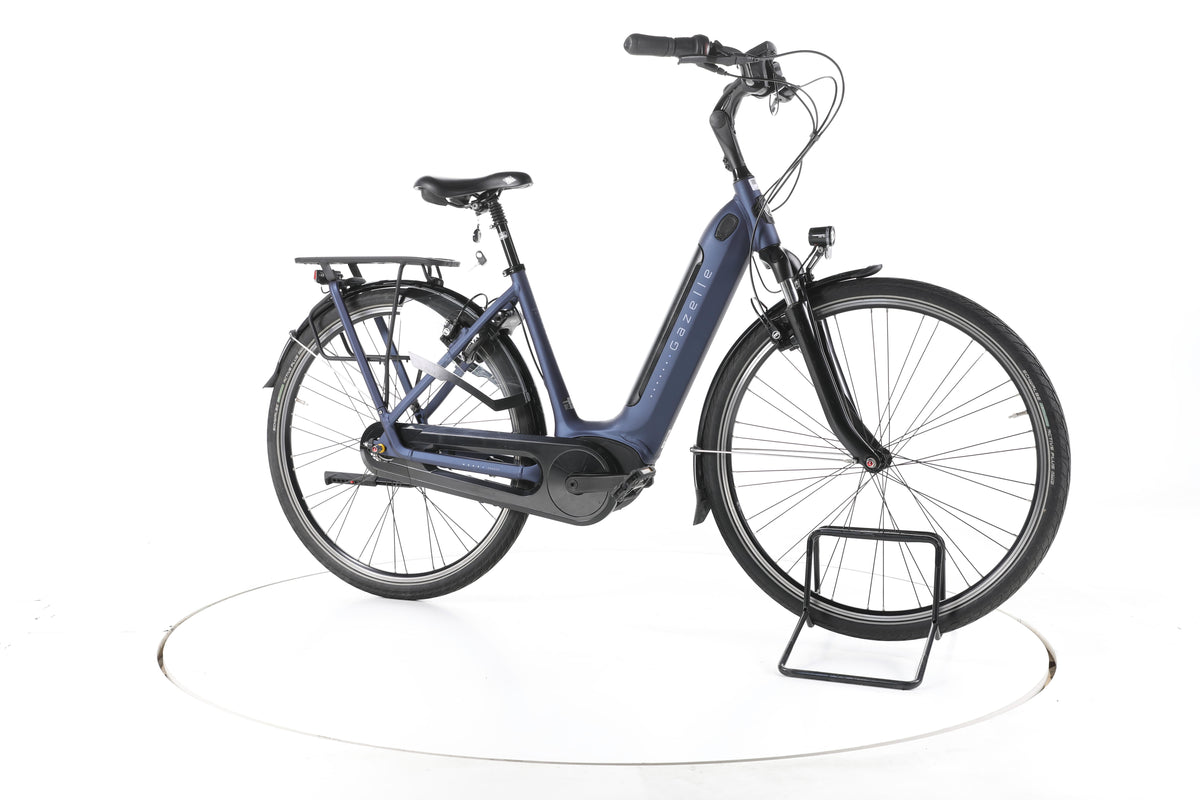 Gazelle Arroyo C 7 + HMB Elite City E-Bike Tiefeinsteiger - Image 2