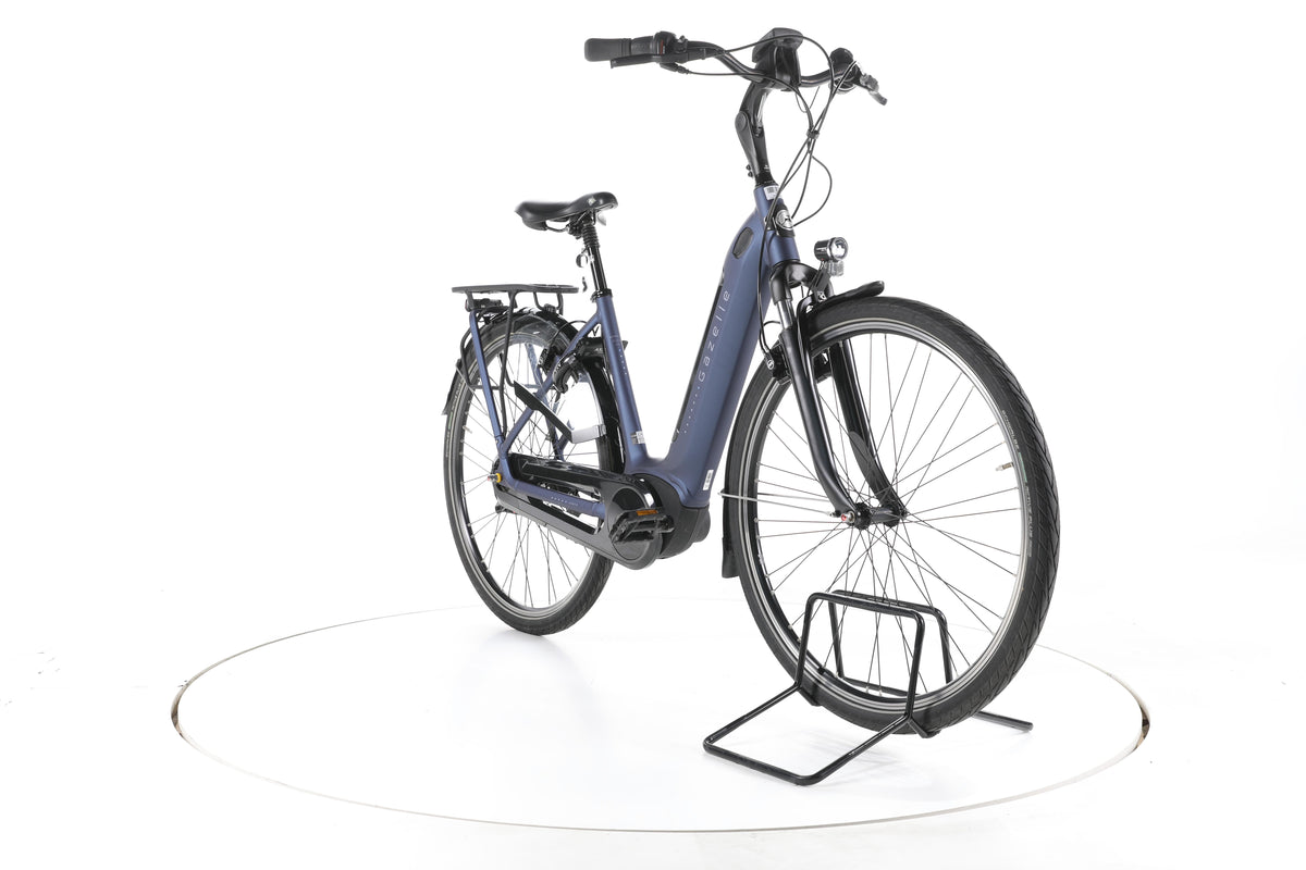 Gazelle Arroyo C 7 + HMB Elite City E-Bike Tiefeinsteiger - Image 3
