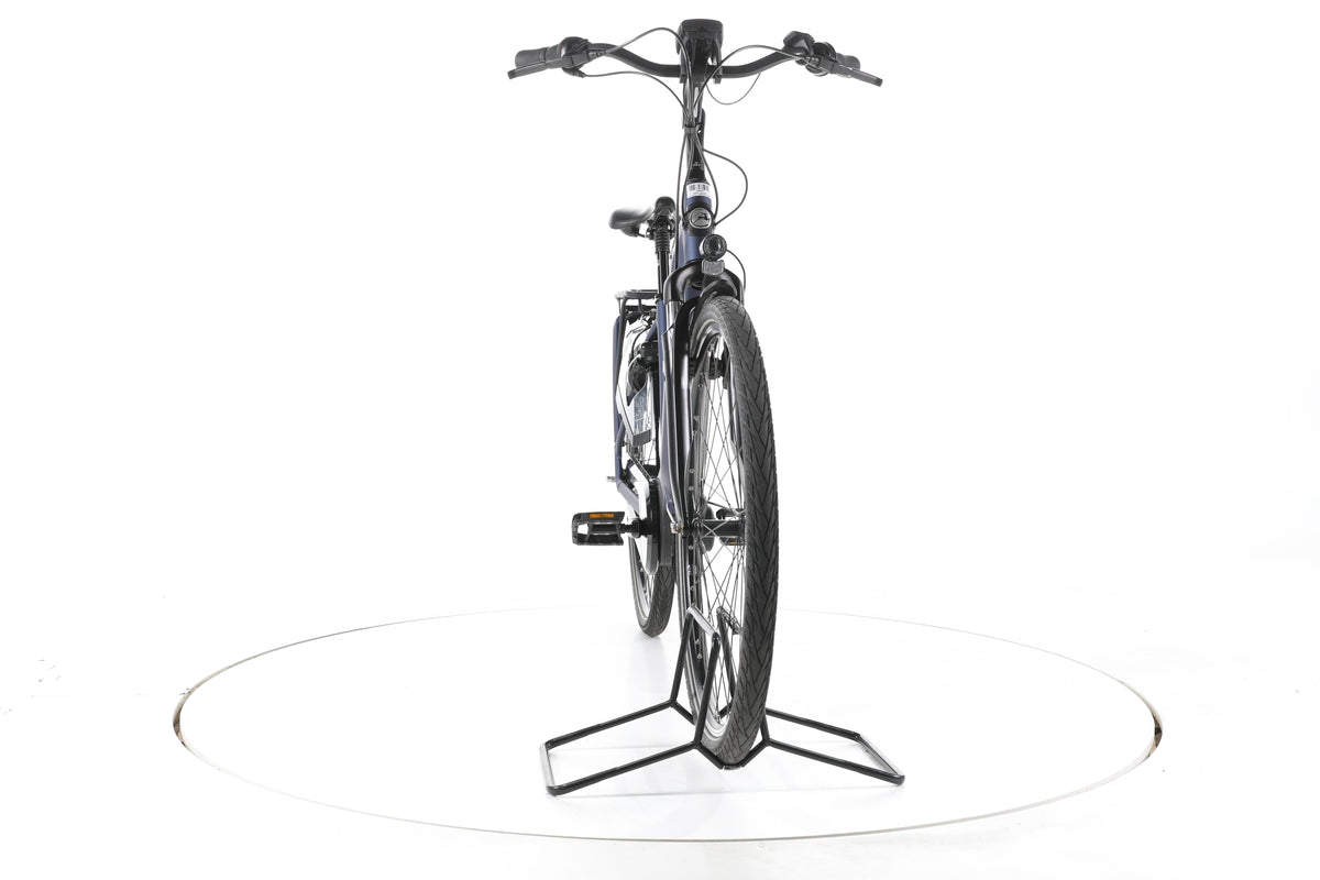 Gazelle Arroyo C 7 + HMB Elite City E-Bike Tiefeinsteiger - Image 4
