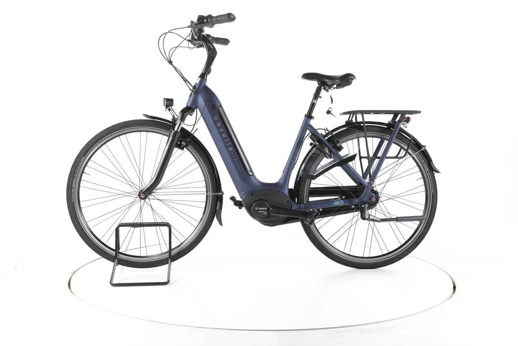 Gazelle Arroyo C 7 + HMB Elite City E-Bike Tiefeinsteiger - Image 7