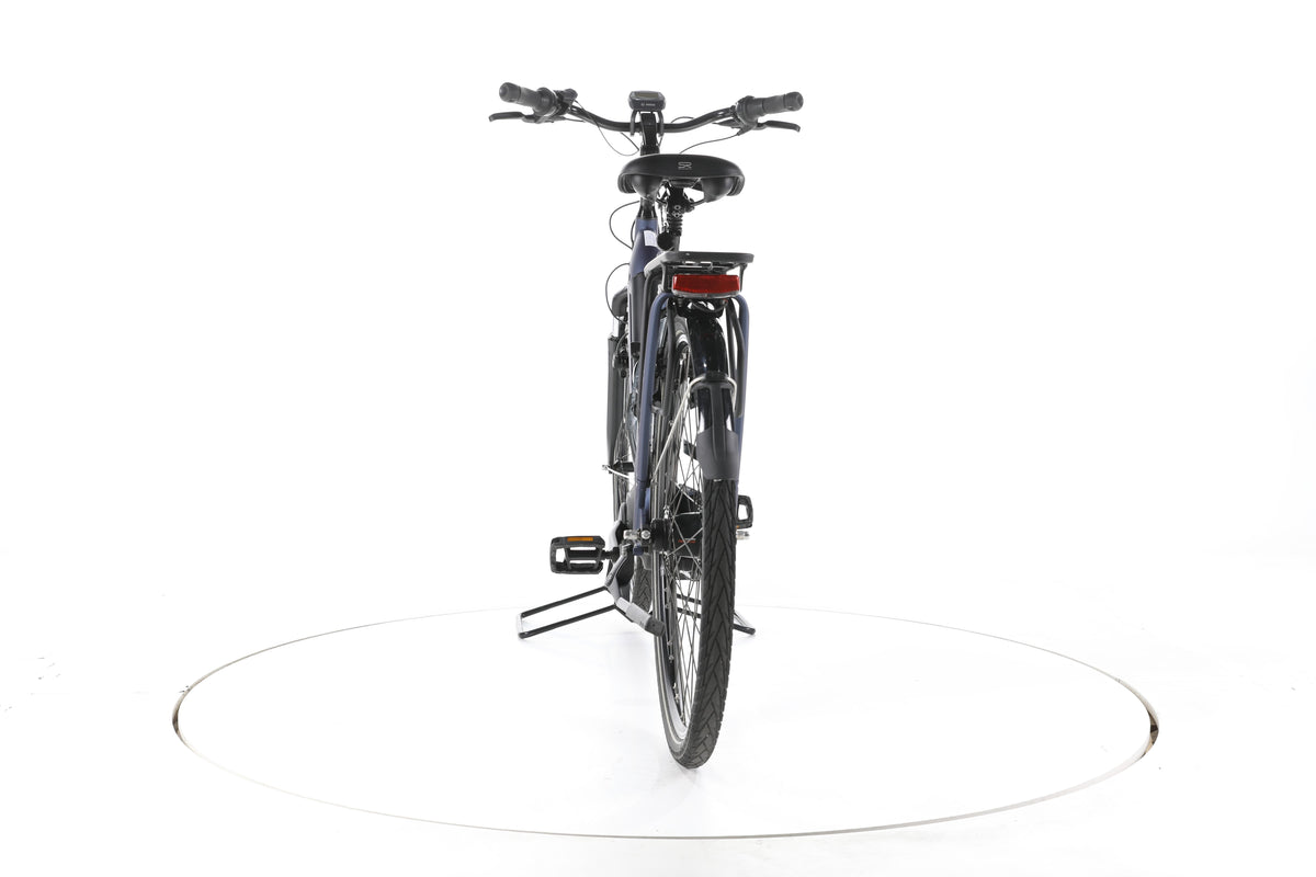 Gazelle Arroyo C 7 + HMB Elite City E-Bike Tiefeinsteiger - Image 10