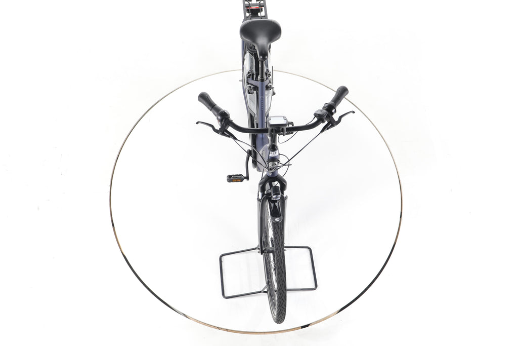 Gazelle Arroyo C 7 + HMB Elite City E-Bike Tiefeinsteiger - Image 16