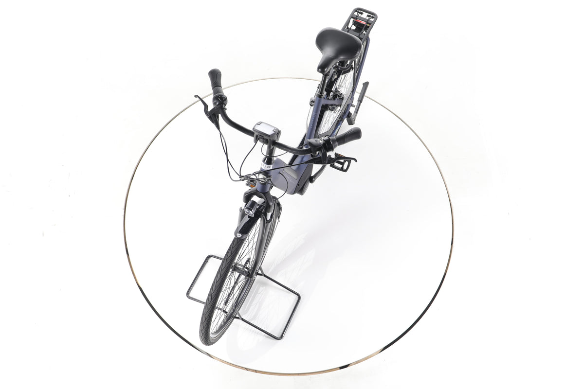 Gazelle Arroyo C 7 + HMB Elite City E-Bike Tiefeinsteiger - Image 17