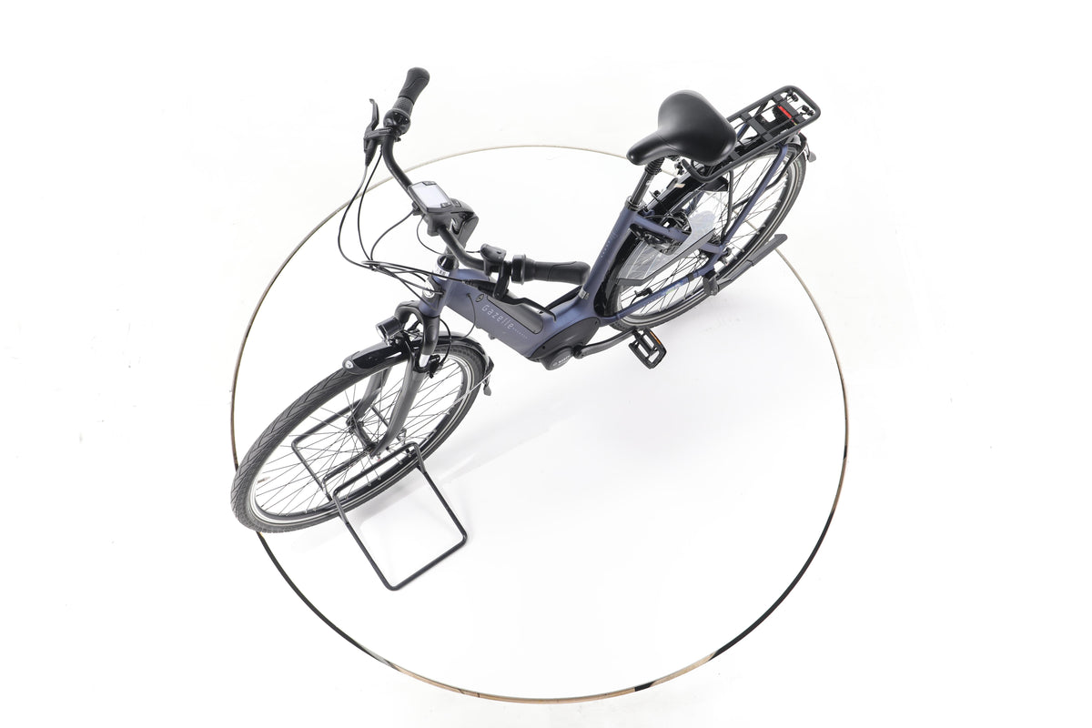Gazelle Arroyo C 7 + HMB Elite City E-Bike Tiefeinsteiger - Image 18