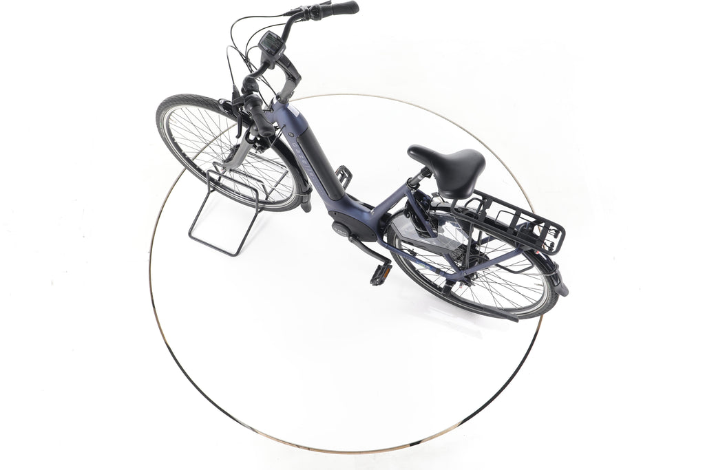 Gazelle Arroyo C 7 + HMB Elite City E-Bike Tiefeinsteiger - Image 20