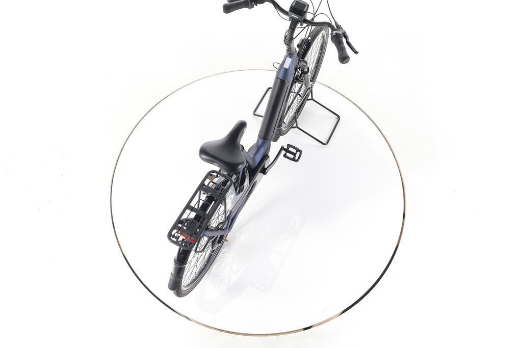 Gazelle Arroyo C 7 + HMB Elite City E-Bike Tiefeinsteiger - Image 23