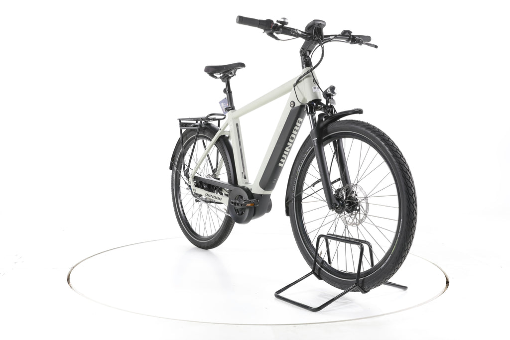 Winora Sinus N5f Eco City E-Bike - Image 3
