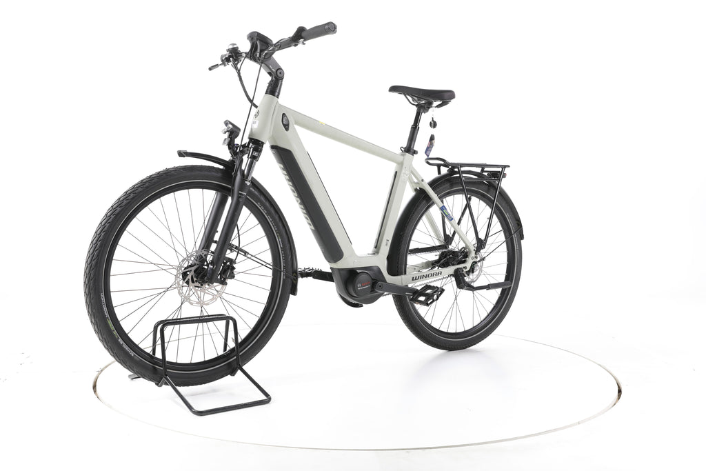 Winora Sinus N5f Eco City E-Bike - Image 6