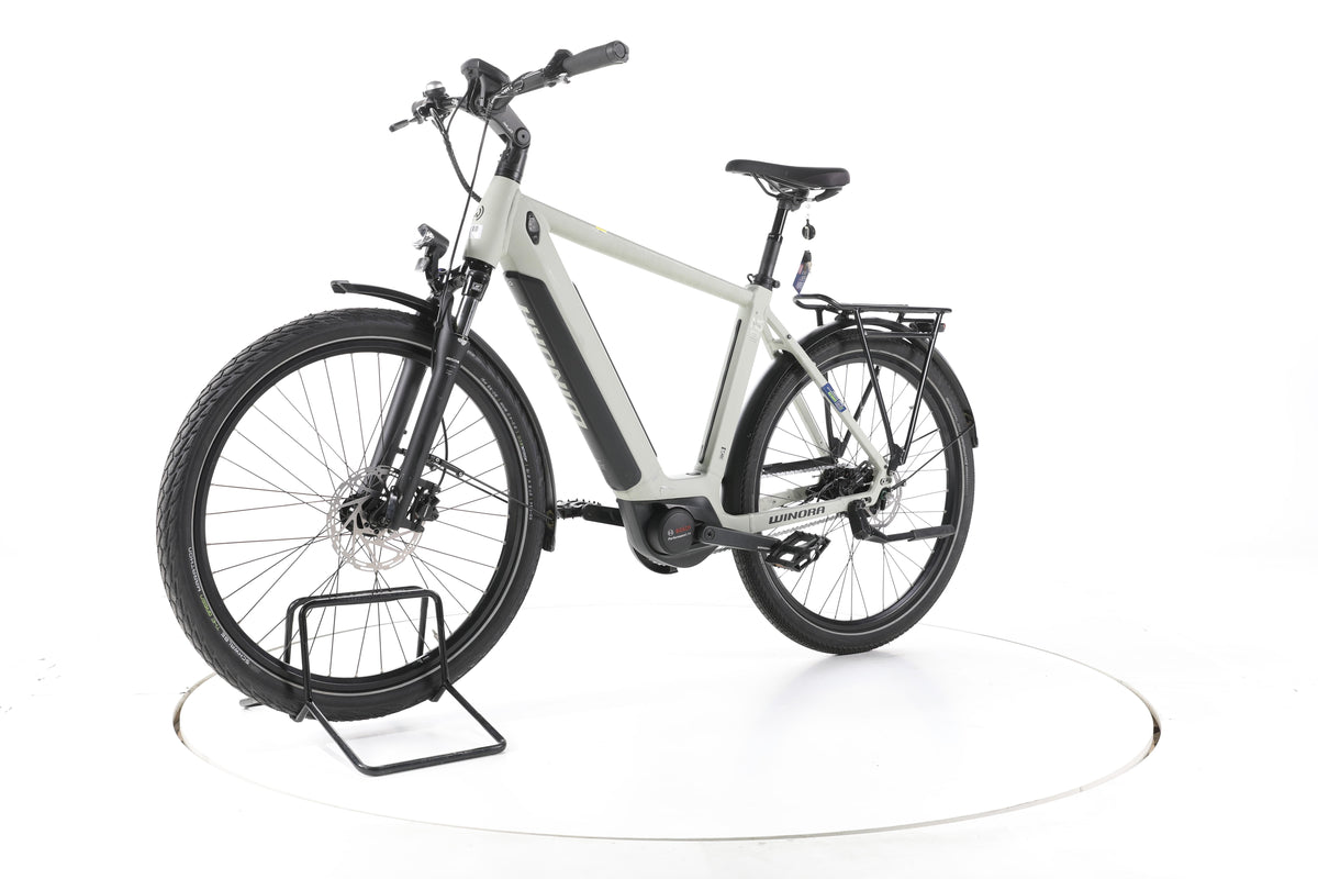 Winora Sinus N5f Eco City E-Bike - Image 6