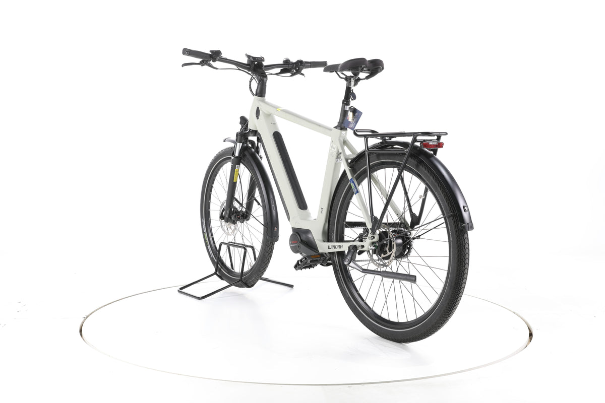 Winora Sinus N5f Eco City E-Bike - Image 9