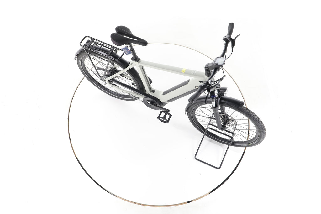 Winora Sinus N5f Eco City E-Bike - Image 14